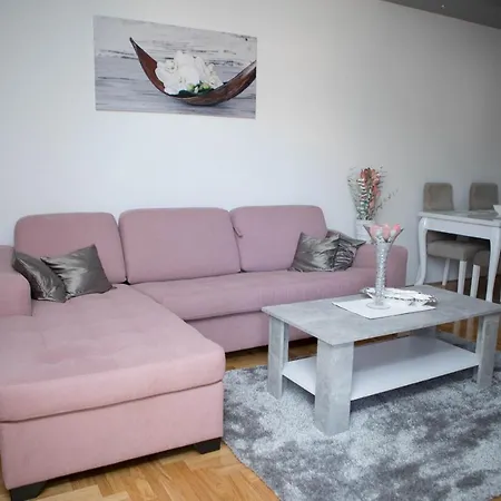 Oasis Of Peace Apartman Trebinje