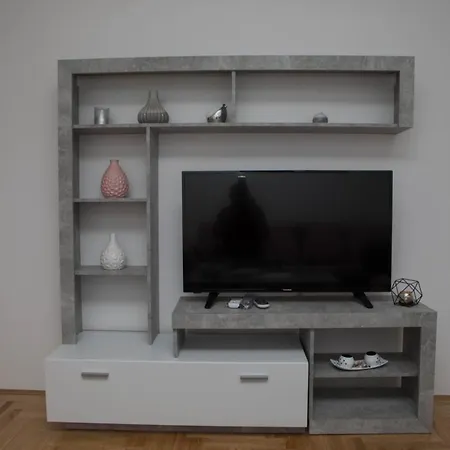 Oasis Of Peace Apartman Trebinje