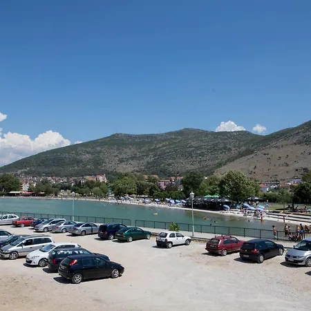 Appartamento Oasis Of Peace