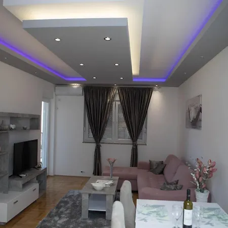 Appartement Oasis Of Peace *