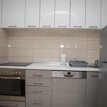 Oasis Of Peace Appartamento *