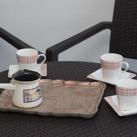 Apartman Oasis Of Peace Trebinje