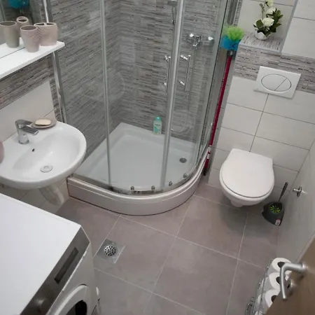 Oasis Of Peace * Trebinje