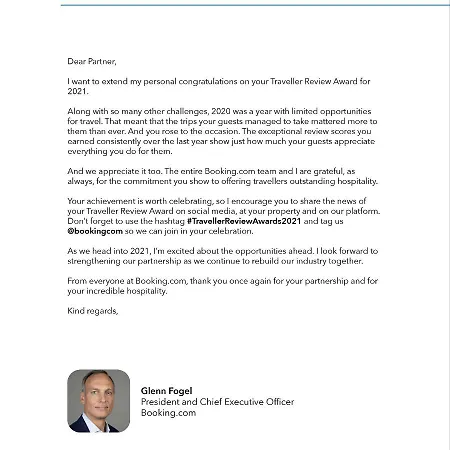 Appartamento Oasis Of Peace *