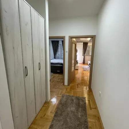 Oasis Of Peace * Trebinje