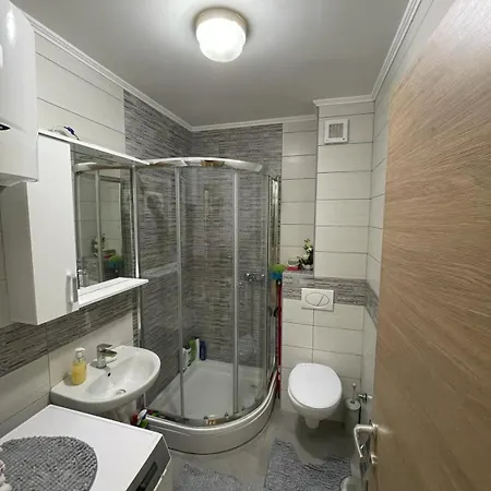 Oasis Of Peace Appartement *