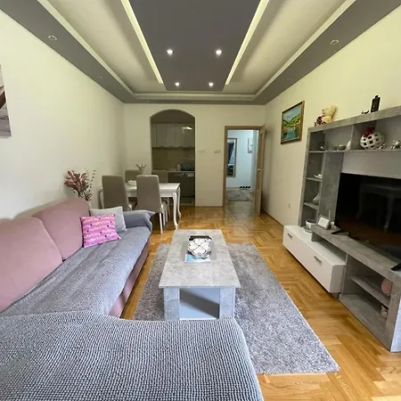 Апартаменты Oasis Of Peace Требинье