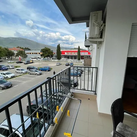 Oasis Of Peace Appartement *