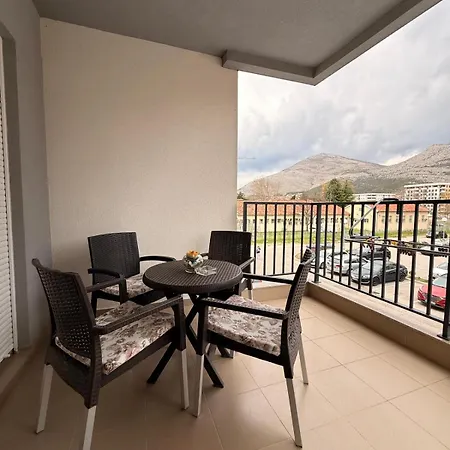 Oasis Of Peace * Trebinje