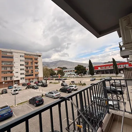 Oasis Of Peace Apartman *