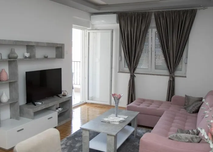 Oasis Of Peace Apartman