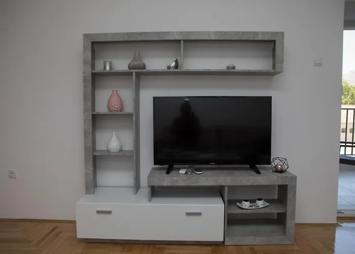 Oasis Of Peace Apartman Trebinje