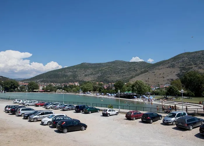 Apartman Oasis Of Peace