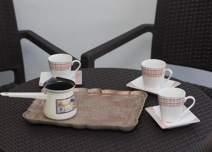 Apartman Oasis Of Peace Trebinje