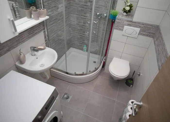 Oasis Of Peace * Trebinje