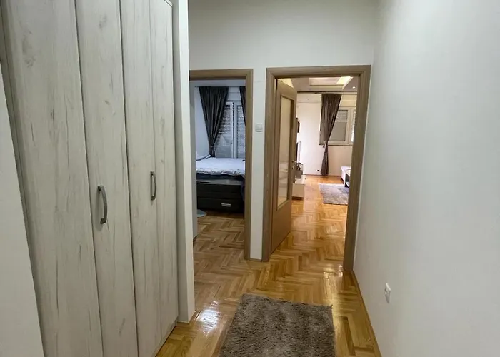 Oasis Of Peace * Trebinje