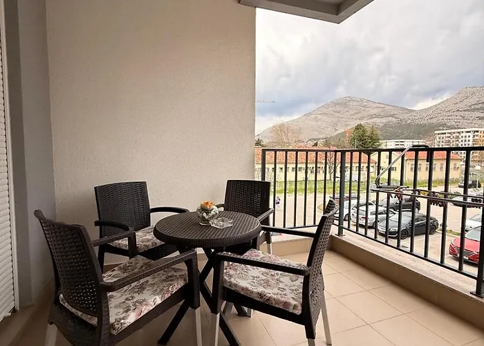 Oasis Of Peace * Trebinje