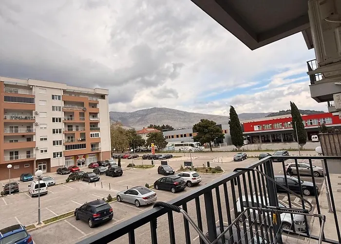 Oasis Of Peace Apartman *